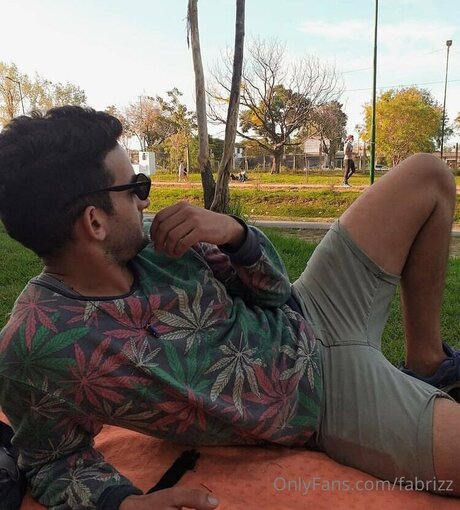 Fabrizz estrella porno desnuda galerías