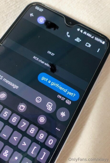 Xlayy buen modelo foto