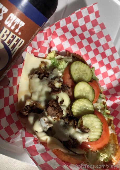 Xlayy modelo caliente imagen