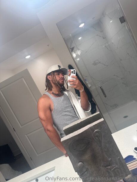 Therealjordanairyoung modelo erótico recopilación