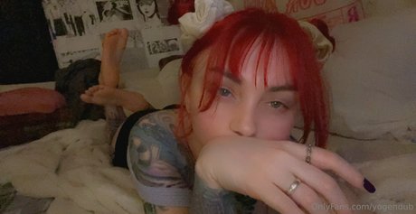 yogendub estrella exclusiva imágenes