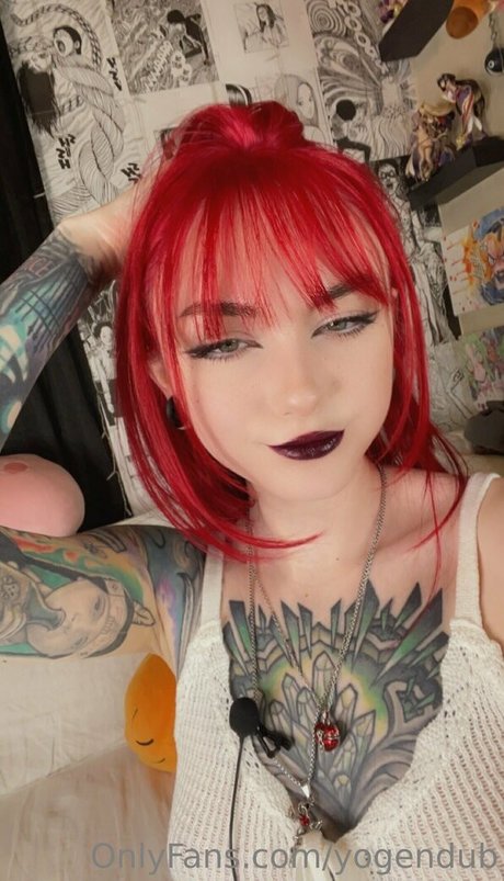 yogendub estrella porno del sexo archivo