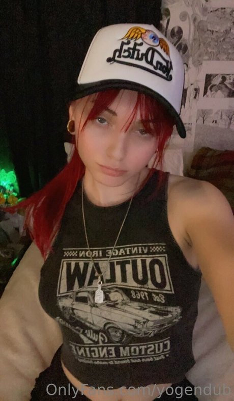 yogendub estrella porno perfecta galería