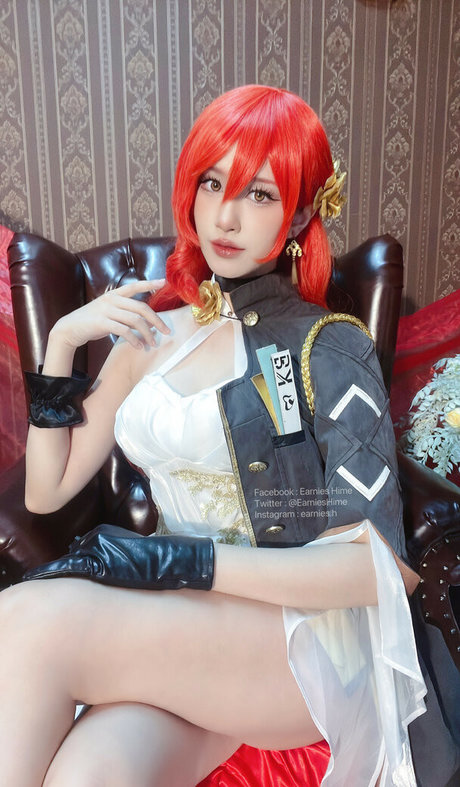 EarniesHime linda estrella imágenes