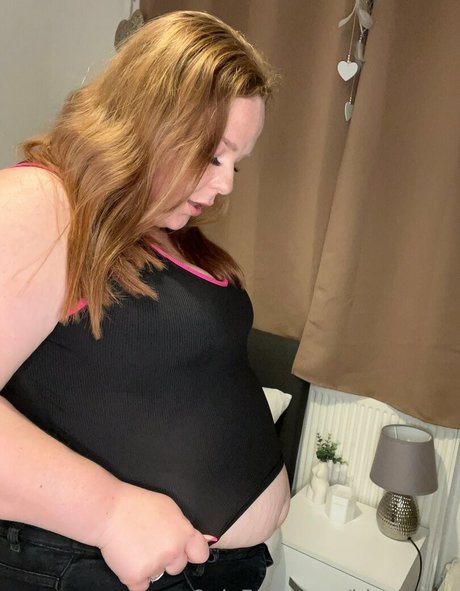 bbwkatex modelo sexy recopilación