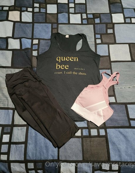 savvymsstacey estrella hermosa imágenes