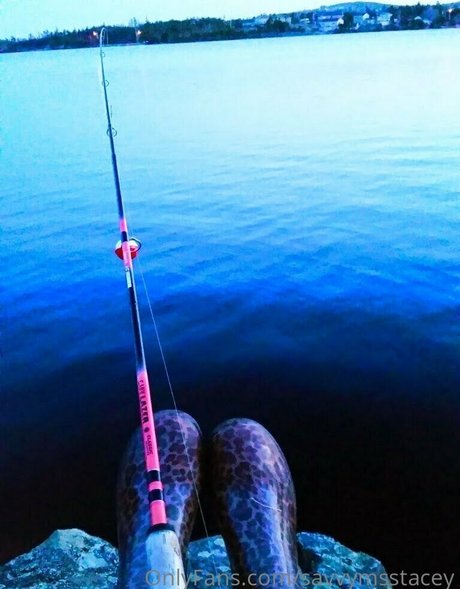 savvymsstacey desnudos estrella foto