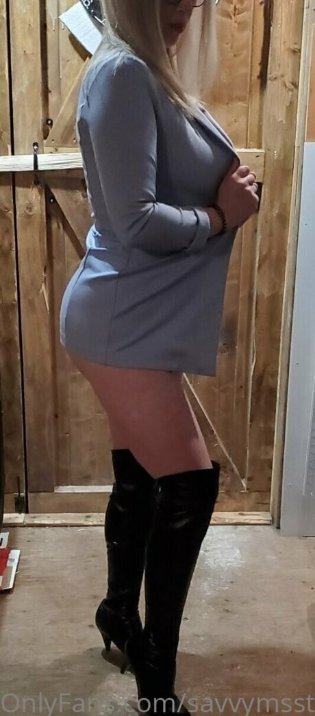 savvymsstacey estrella pornografica galería