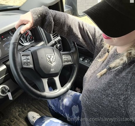 savvymsstacey modelo gratis galería