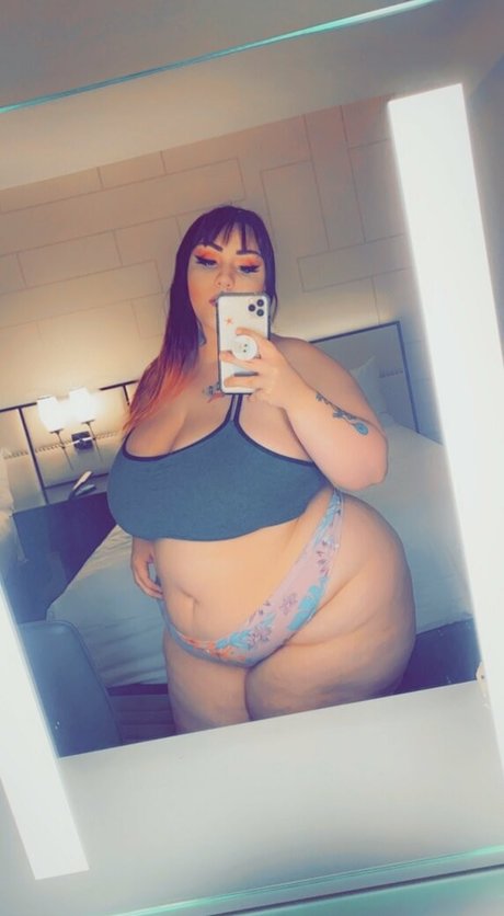 kaybearcutie95 estrella porno agradable foto