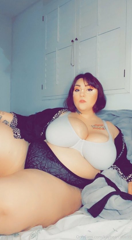 kaybearcutie95 estrella xxx recopilación