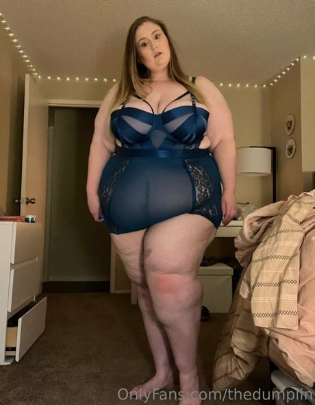 thedumplin modelo gratis foto