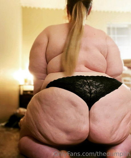 thedumplin modelo mejor galerías