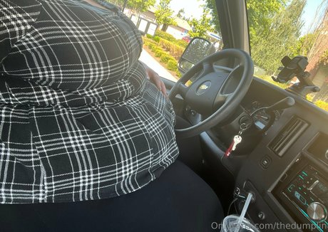 thedumplin actriz erótica imagen