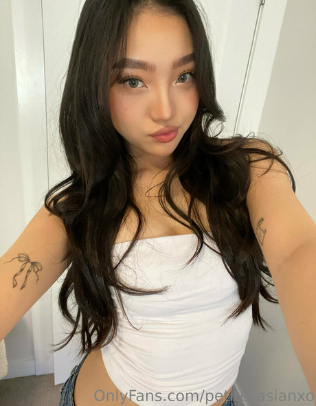 petite asianxo estrella perfecta archivo