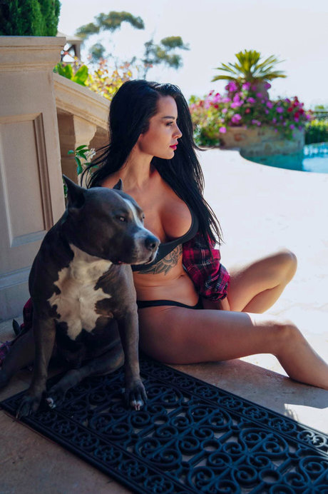 PaigeWWE desnudos de estrellas galerías