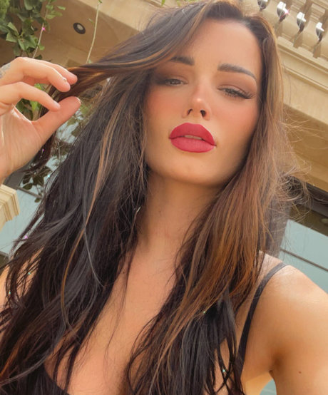 PaigeWWE modelo erótico archivo