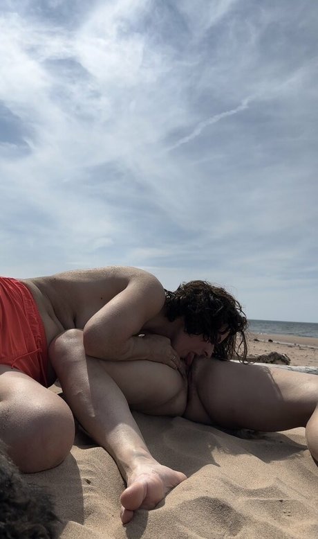 Lez Femmes estrella de alta calidad foto