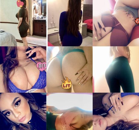 Maleny Chairez sexo modelo fotos