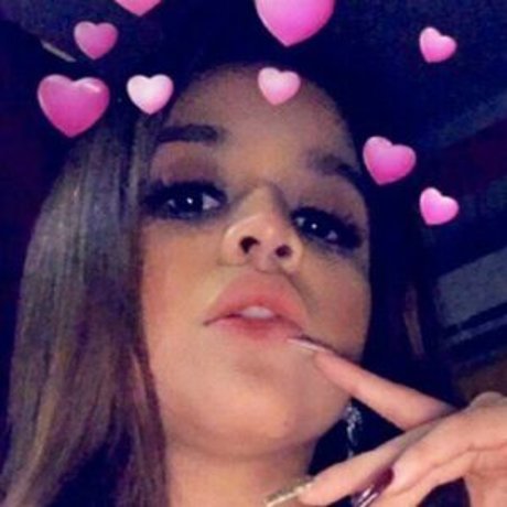 Maleny Chairez estrella del arte recopilación