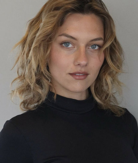 Ella Kernkamp modelo gratis galería