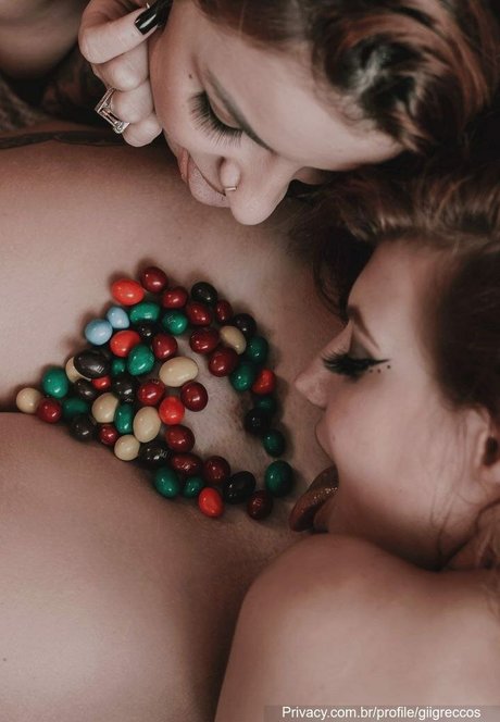 Giovana Grecco actriz porno imágenes