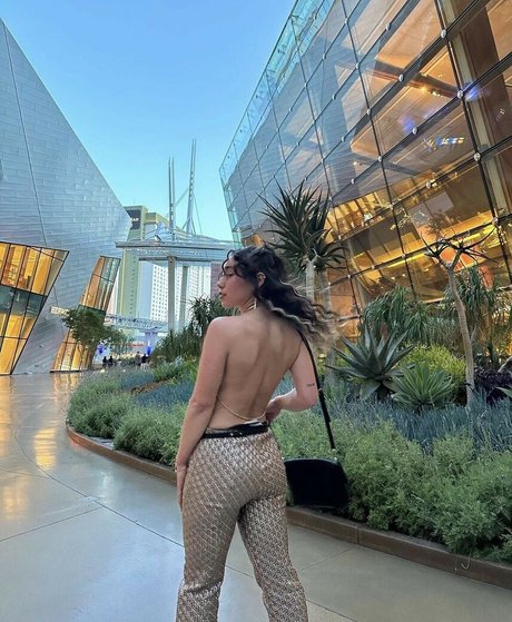 Katelyn Ohashi modelo de alta definición galerías