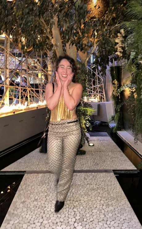 Katelyn Ohashi estrella porno superior imagen