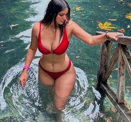 Barbara Nunez modelo adulto archivo