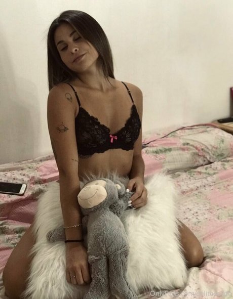 selitobaby modelo gratis imagen