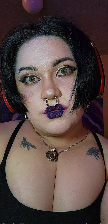 pumpka b00ty actriz xxx imágenes