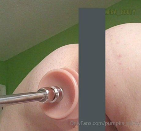 pumpka b00ty estrella bonita archivo