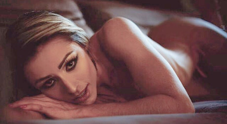 Mariana Aroldi modelo mejor imagen