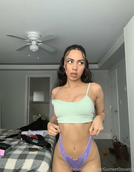 Gurneet Dosanjh estrella porno xxx archivo