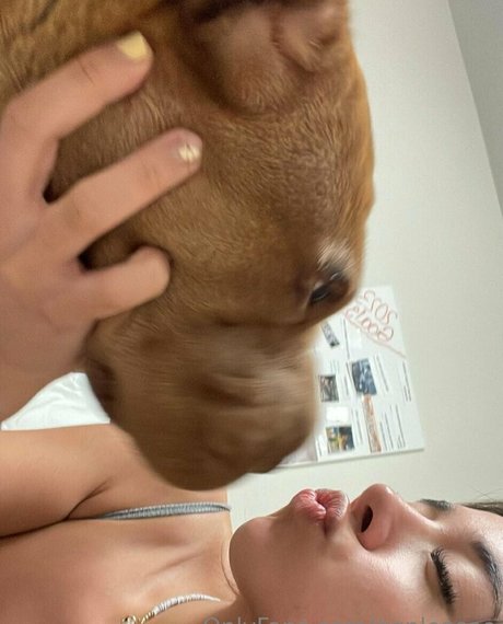 ggpleasee estrella porno agradable foto