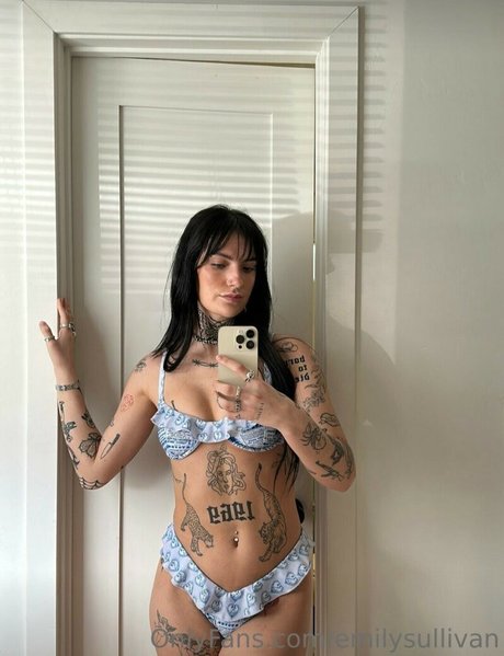 Emilysullivan estrella porno mejor archivo