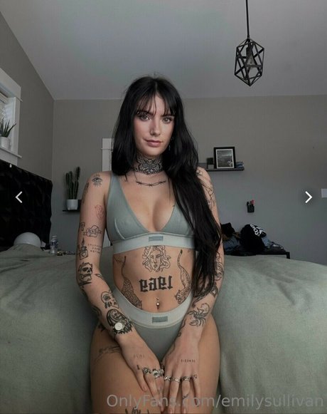 Emilysullivan modelo sexual archivo