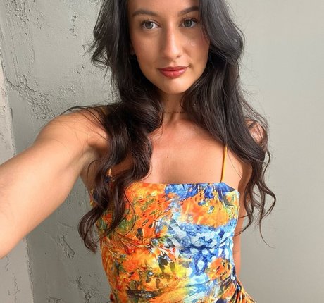 Lottie Loves ASMR estrella hd foto