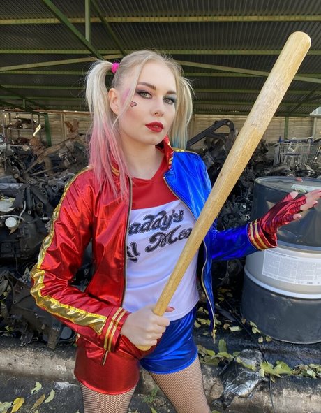 mimicica estrella hermosa galerías