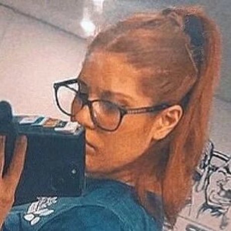 Harmony Doughty actriz sexual imágenes