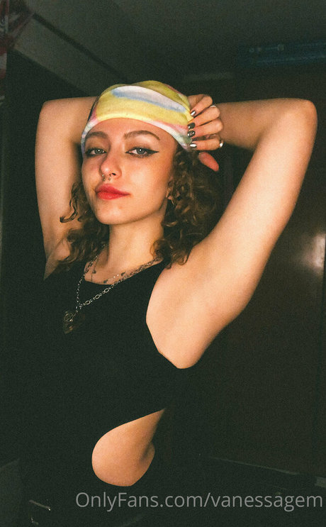 vanessagem estrella porno hermosa archivo