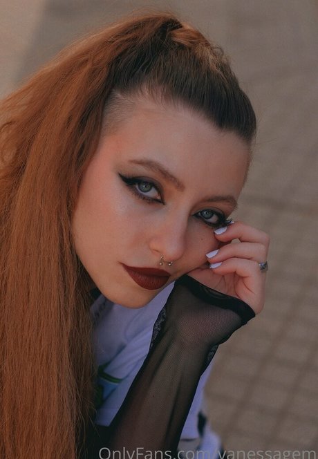 vanessagem estrella pornografica galería