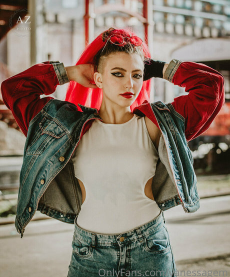 vanessagem estrella agradable galerías