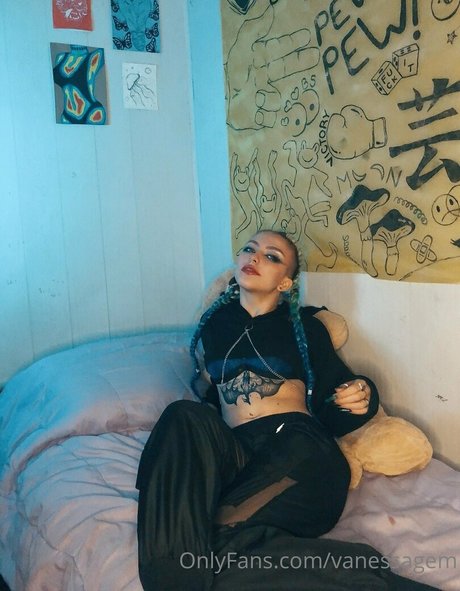 vanessagem desnudos de estrellas recopilación