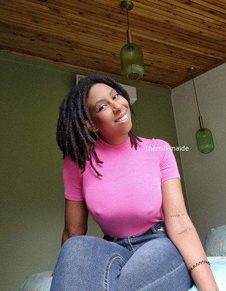 themilkmaide estrella pornografica imagen