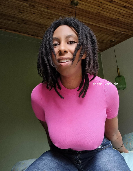 themilkmaide estrella del sexo imágenes