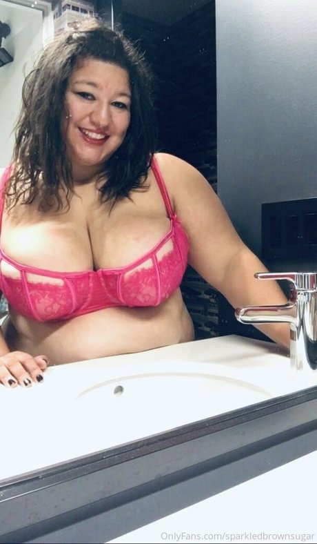 sparkledbrownsugar actriz atractiva imagen