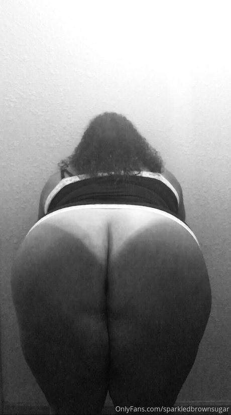 sparkledbrownsugar estrella porno de arte recopilación