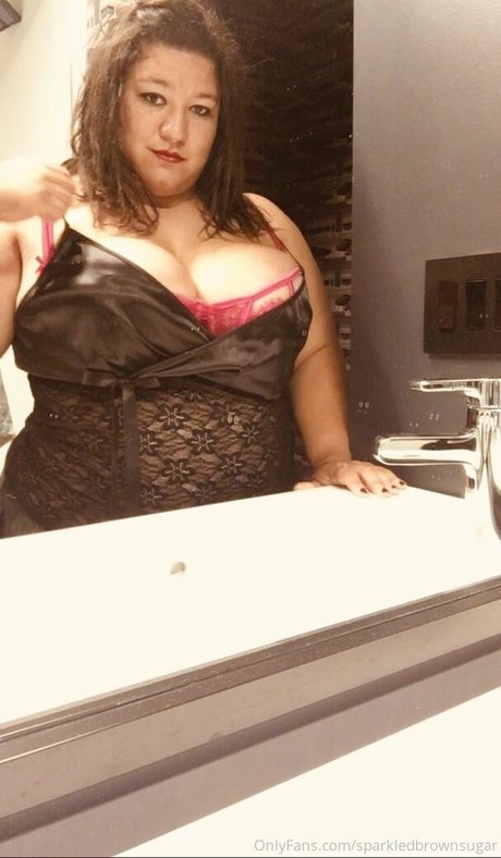 sparkledbrownsugar arte estrella porno imágenes