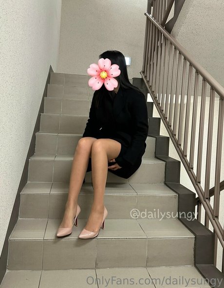 dailysungy estrella porno exclusiva fotos